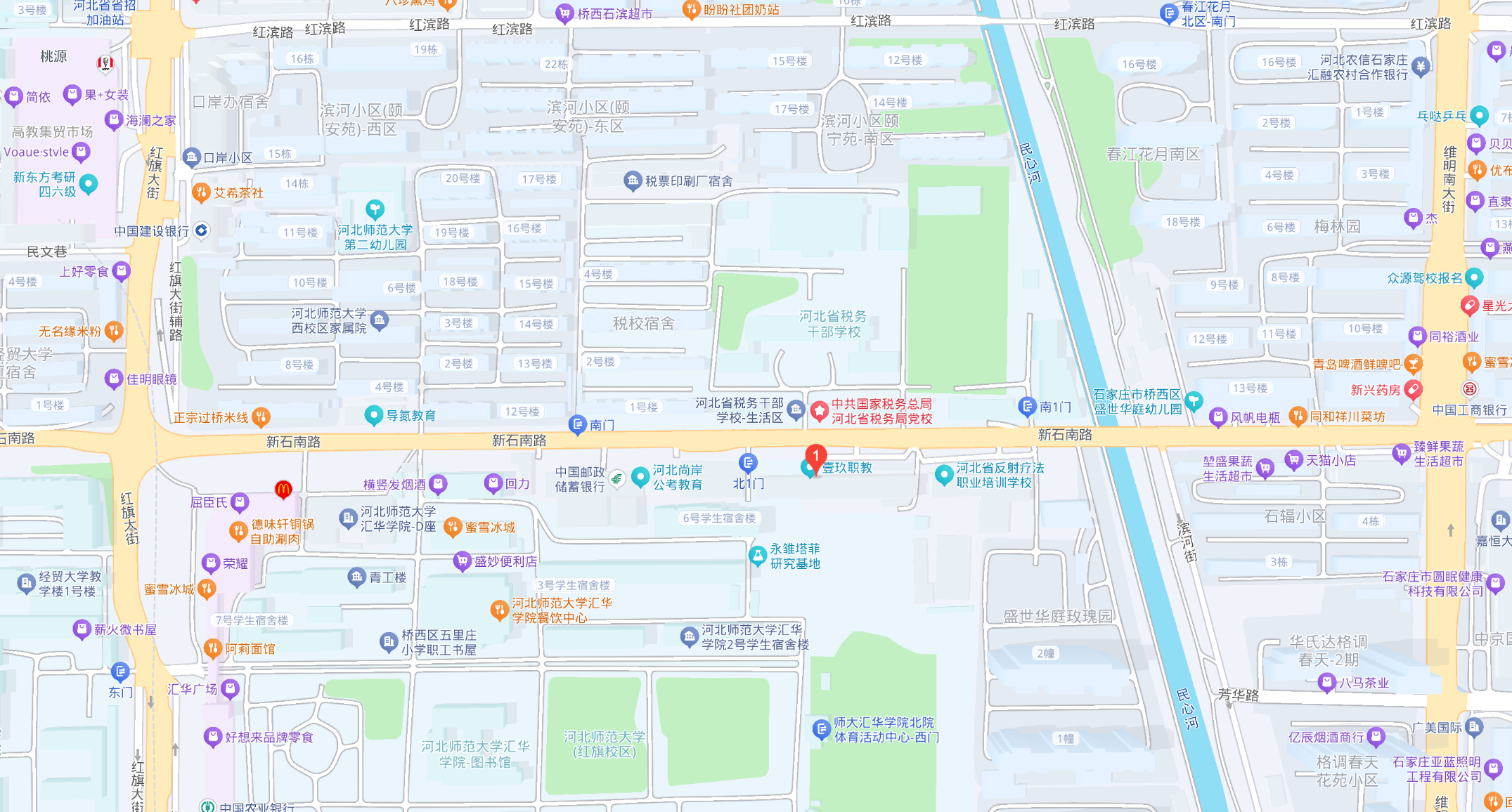 地图